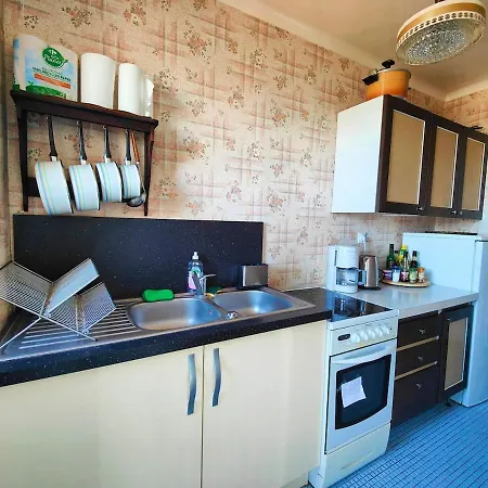 La Marina Face Апартаменты