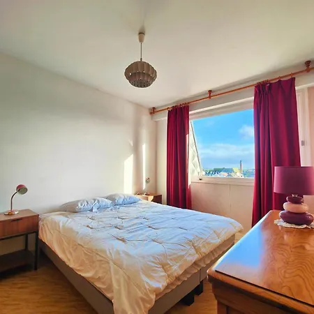 La Marina Face Апартаменты