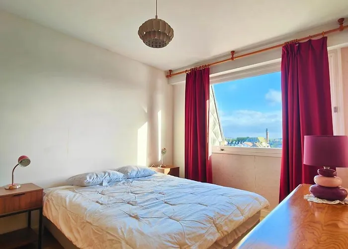 La Marina Face Appartement