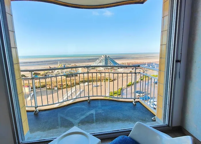 La Marina Face Appartement