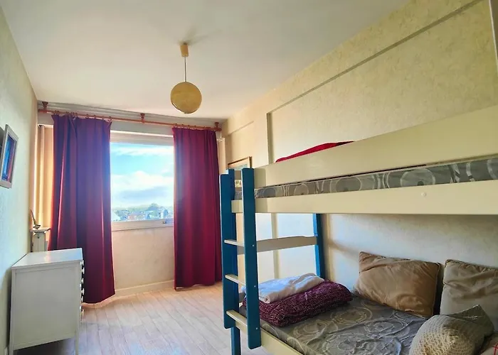 Appartement La Marina Face