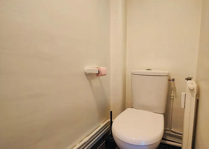 La Marina Face Appartement *