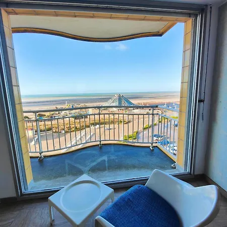 La Marina Face Appartement