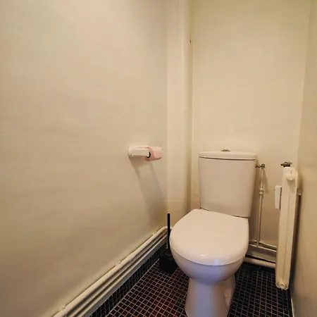 La Marina Face Appartement *