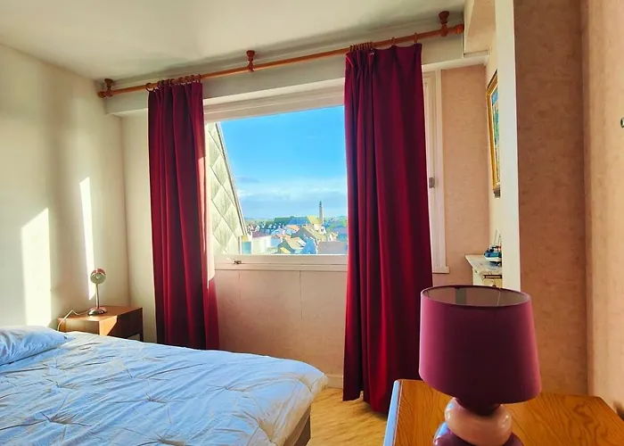 La Marina Face * Le Touquet